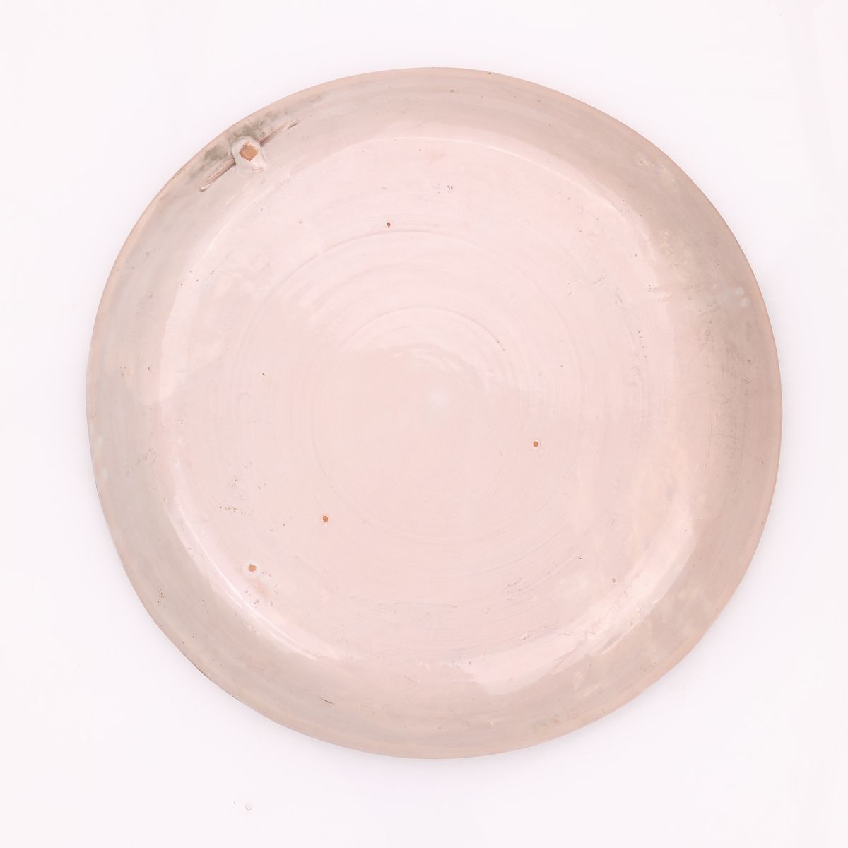 Fangotto in Ceramica di Caltagirone