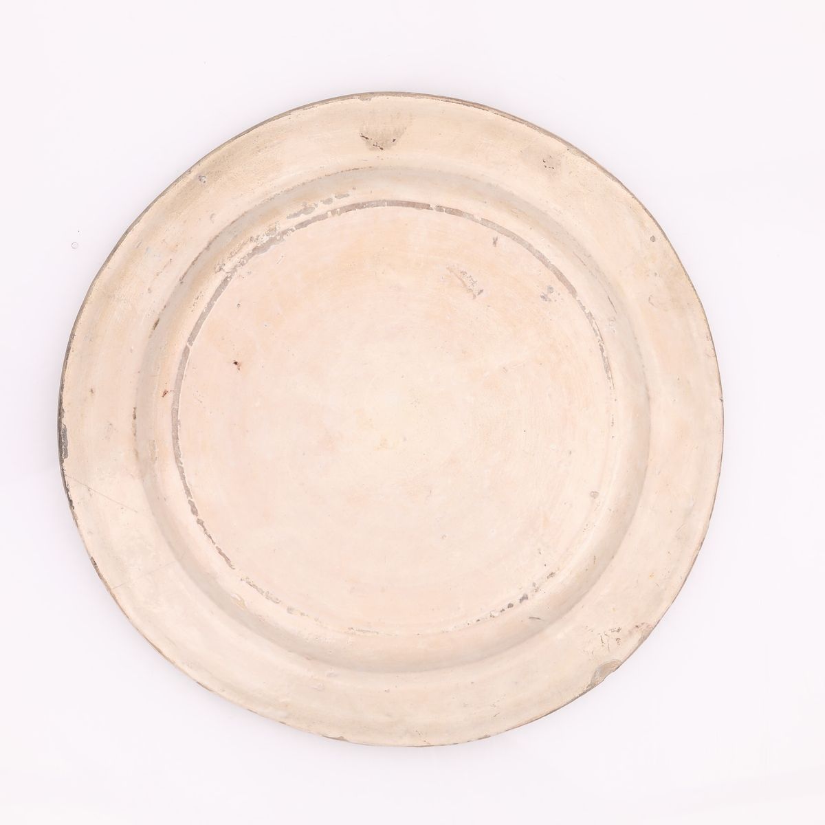 Antico Fangotto in Ceramica di Caltagirone