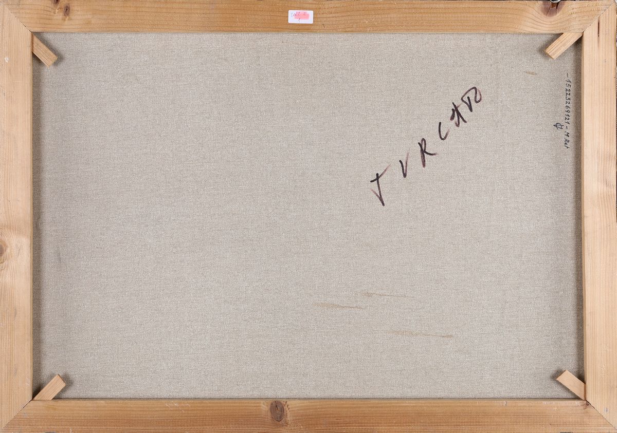 Giulio Turcato - Segnico