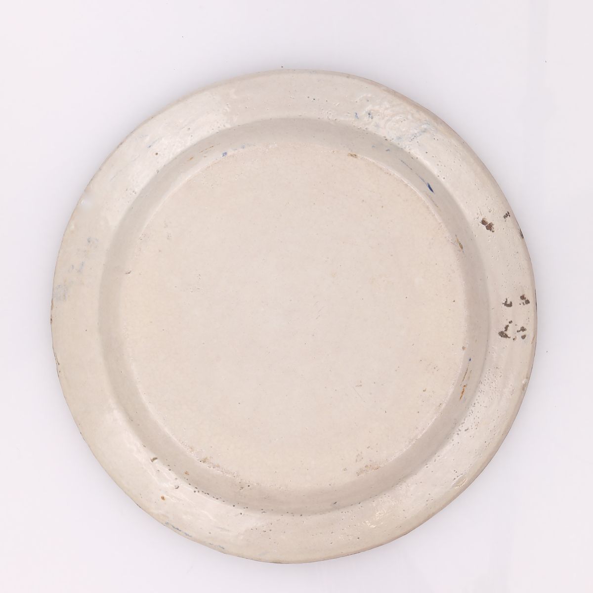 Antico Fangotto in Ceramica di Caltagirone