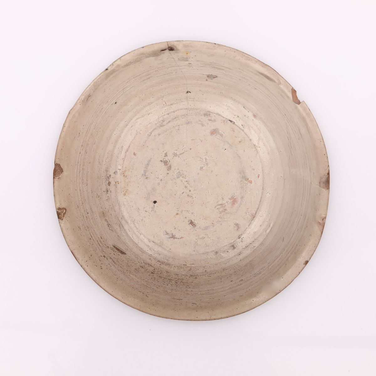 Antico e Grande Lemmo in Ceramica di Caltagirone