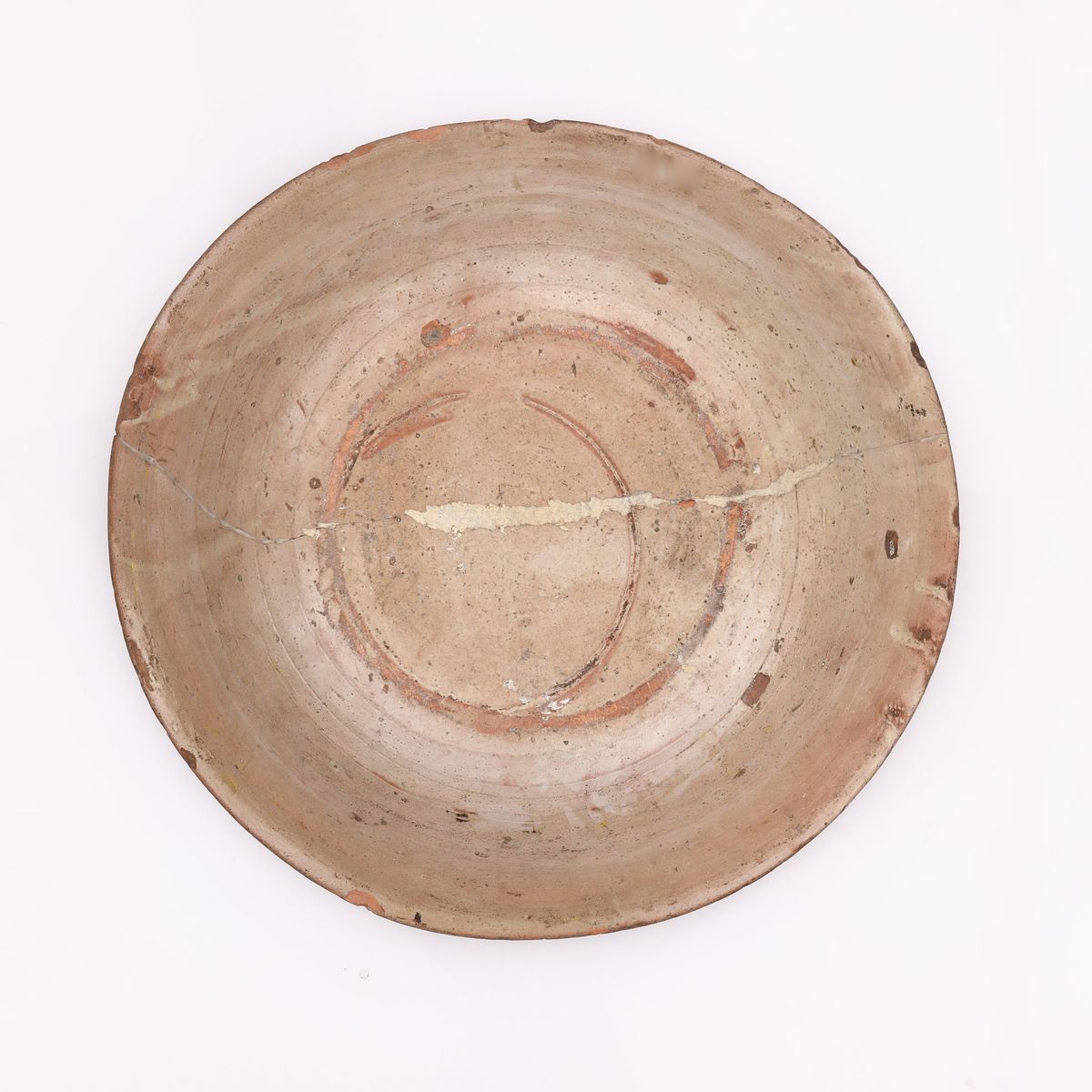 Grande Lemmo in Ceramica di Caltagirone