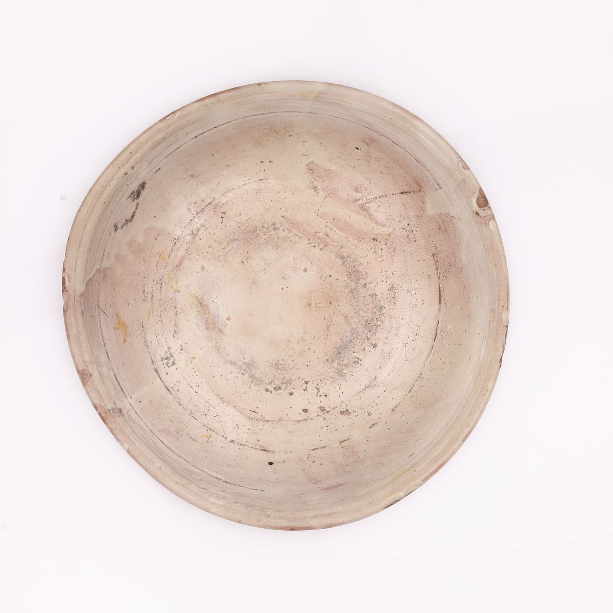 Grande Lemmo in Ceramica di Caltagirone