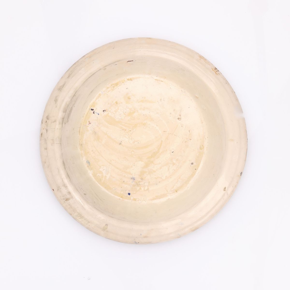 Antico Fangotto in Ceramica di Caltagirone