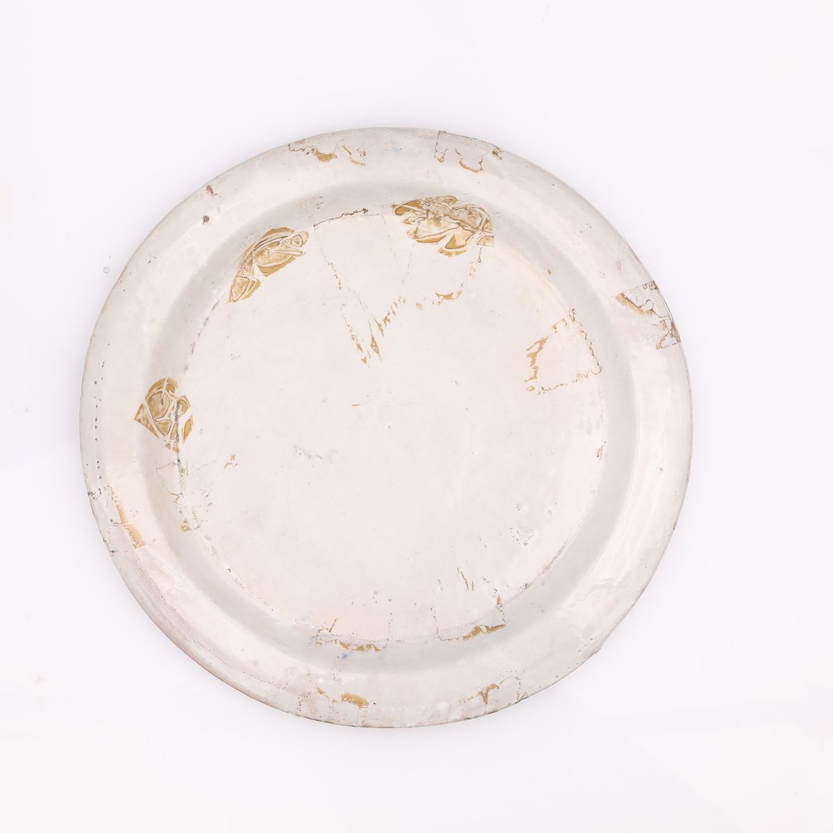 Antico Fangotto in Ceramica, Sicilia