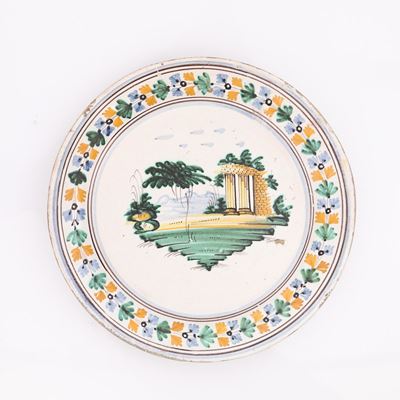 Antico Fangotto in Ceramica, Sicilia