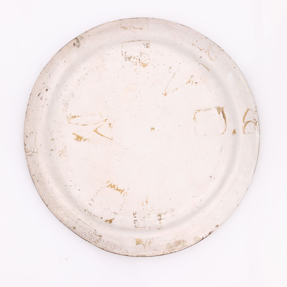Antico Fangotto in Ceramica, Sicilia