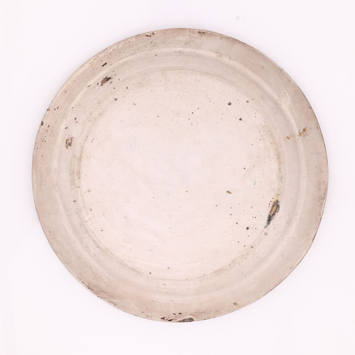 Antico Fangotto in Ceramica di Caltagirone