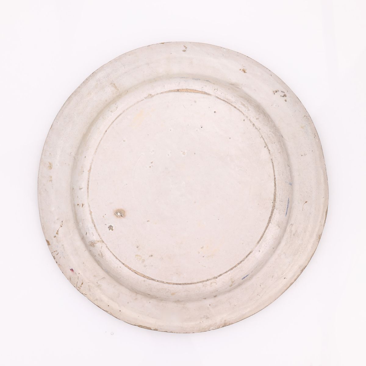 Antico Fangotto in Ceramica di Caltagirone