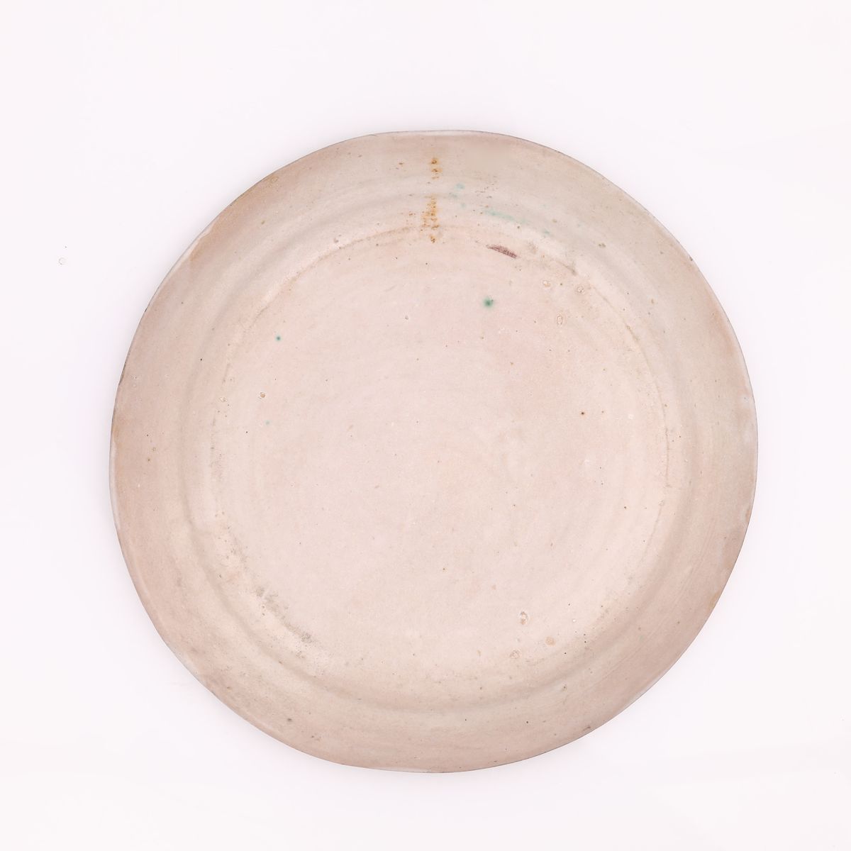 Antico Fangotto in Ceramica di Caltagirone