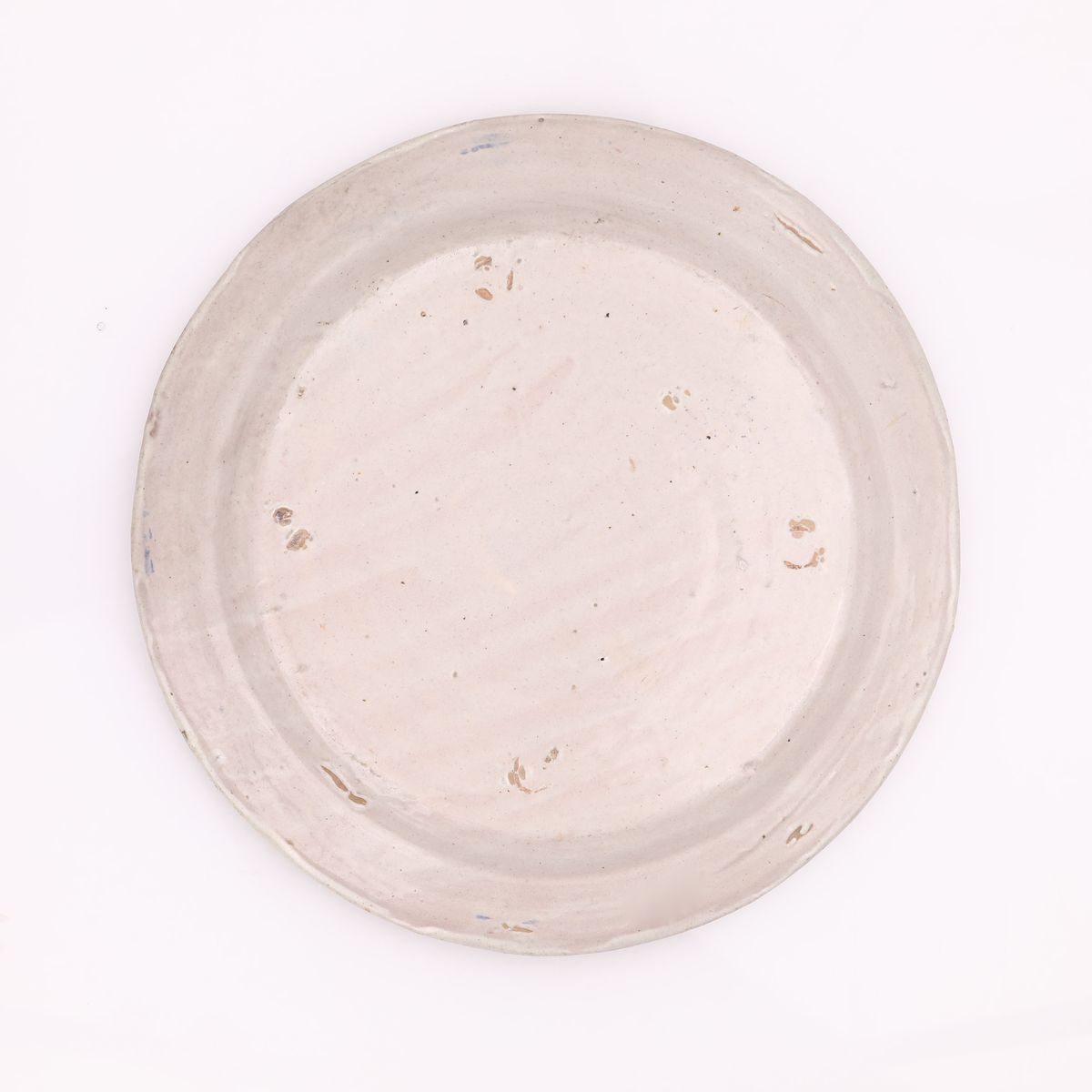 Antico Fangotto in Ceramica, Italia Meridionale