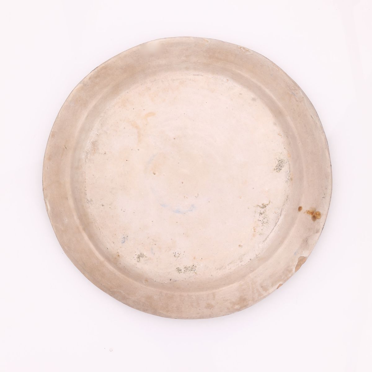 Antico Fangotto in Ceramica, Italia Meridionale