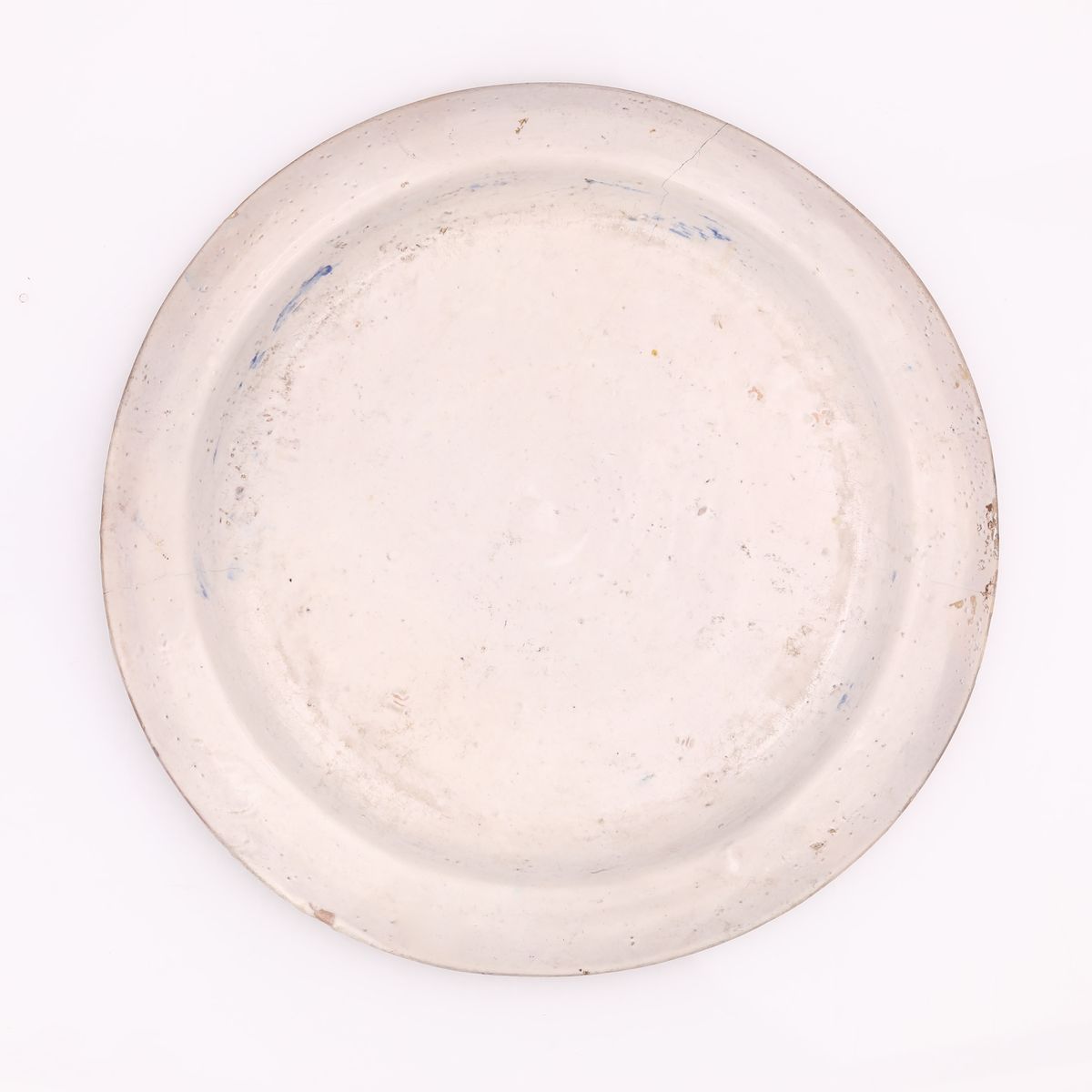 Antico Fangotto in Ceramica, Sicilia