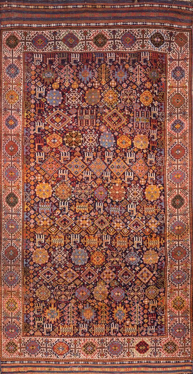 Tappeto Turco