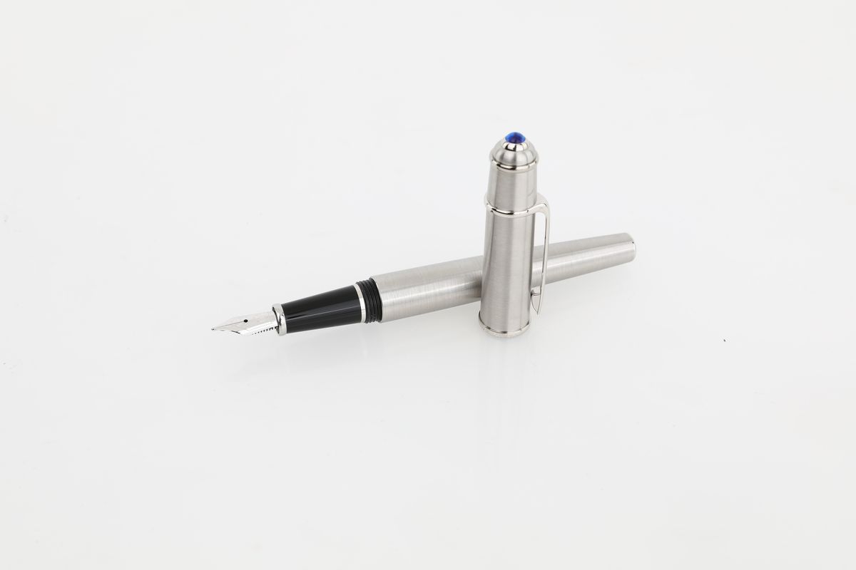 Cartier Diabolo, Penna Stilografica