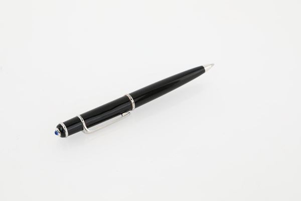 Cartier, piccola penna a sfera