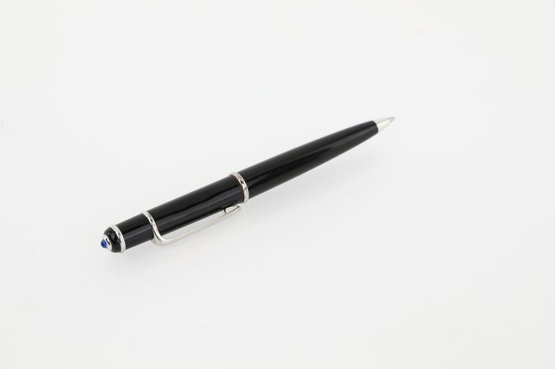 Cartier, Piccola Penna a Sfera