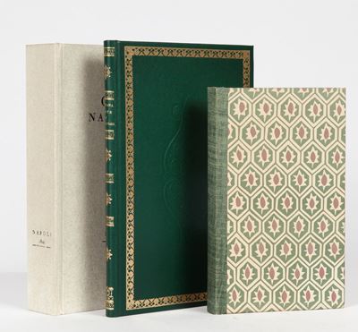 Codice Napoleone; Giuseppe Romanazzi, Note e Considerazioni Sull'affrancazioni De' Canoni e sul L...