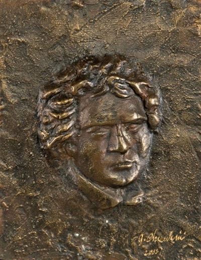 Ludwig Van Beethoven