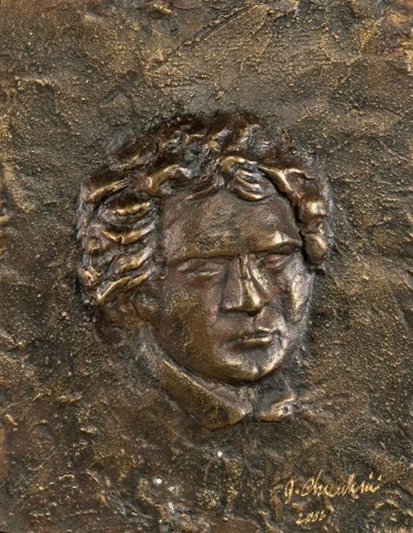 LUDWIG VAN BEETHOVEN