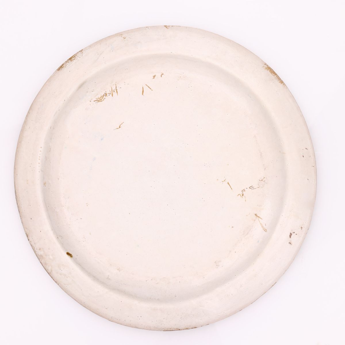 Antico Fangotto in Ceramica, Italia Meridionale