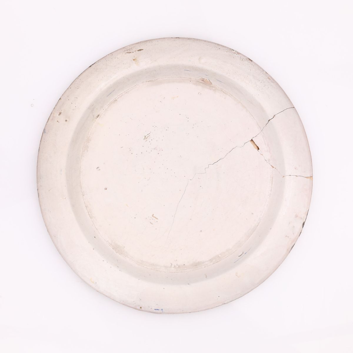 Antico Fangotto in Ceramica, Italia Meridionale