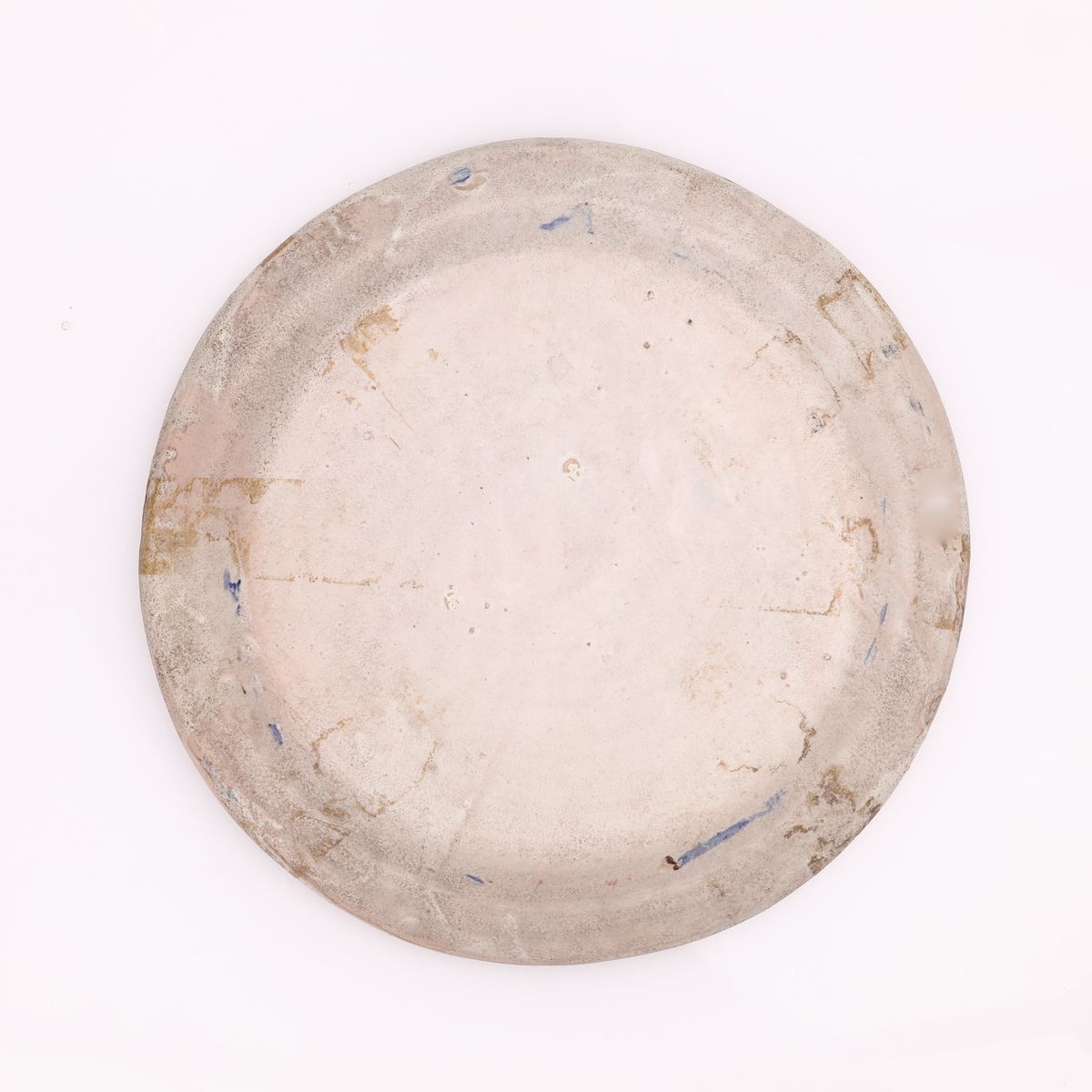 Antico Fangotto in Ceramica, Italia Meridionale