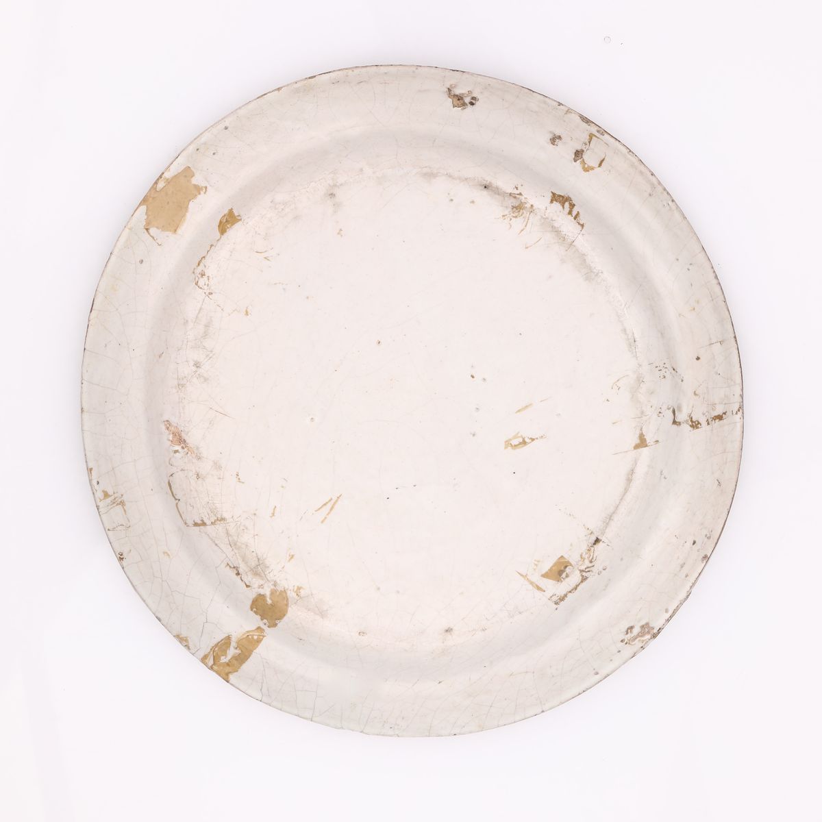 Antico Fangotto in Ceramica, Sicilia
