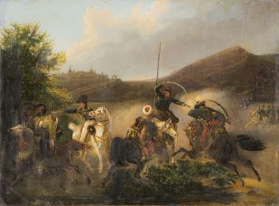 Campo di Battaglia