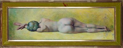 Nudo di Donna