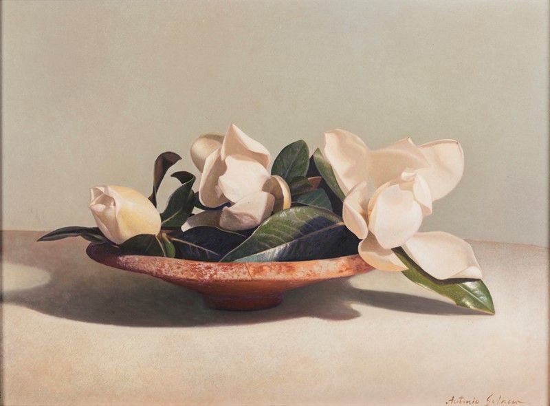 Philipp Peter Roos - Camelia