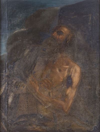 San Paolo di Tebe