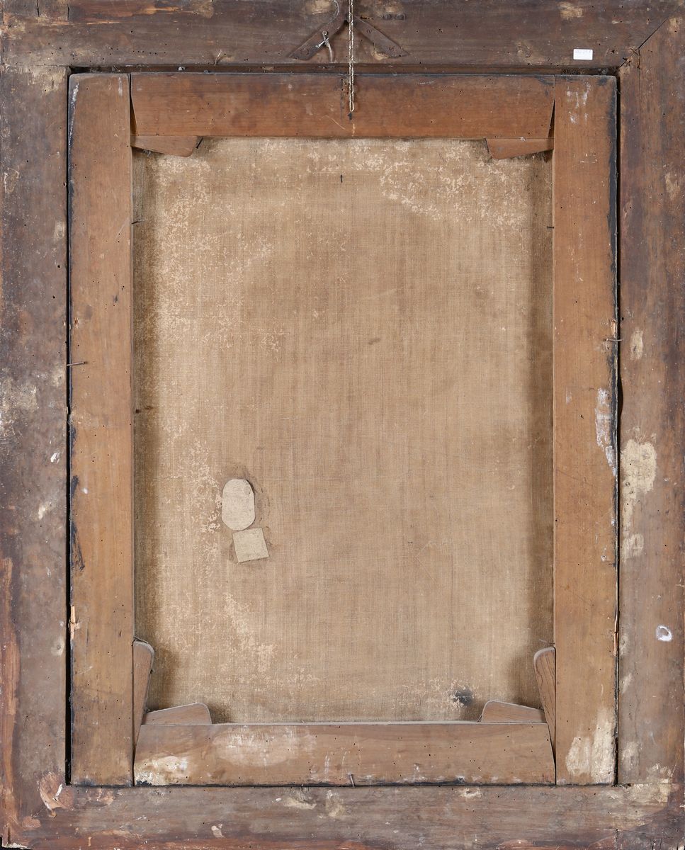 Scuola Emiliana del XVII Secolo - San Paolo di Tebe