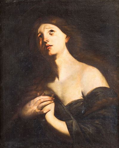 Maddalena Penitente