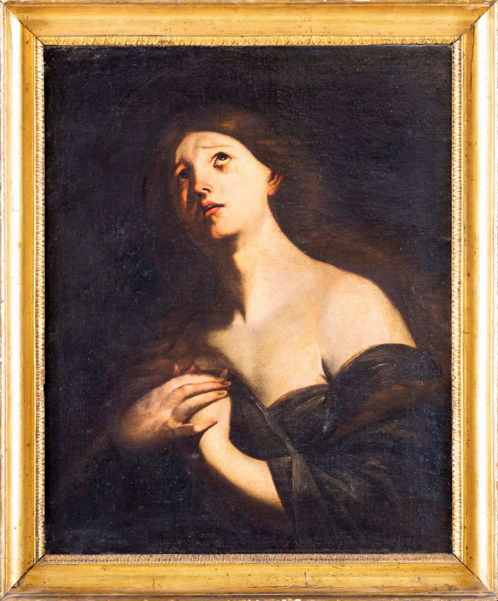 Andrea Vaccaro - Maddalena Penitente
