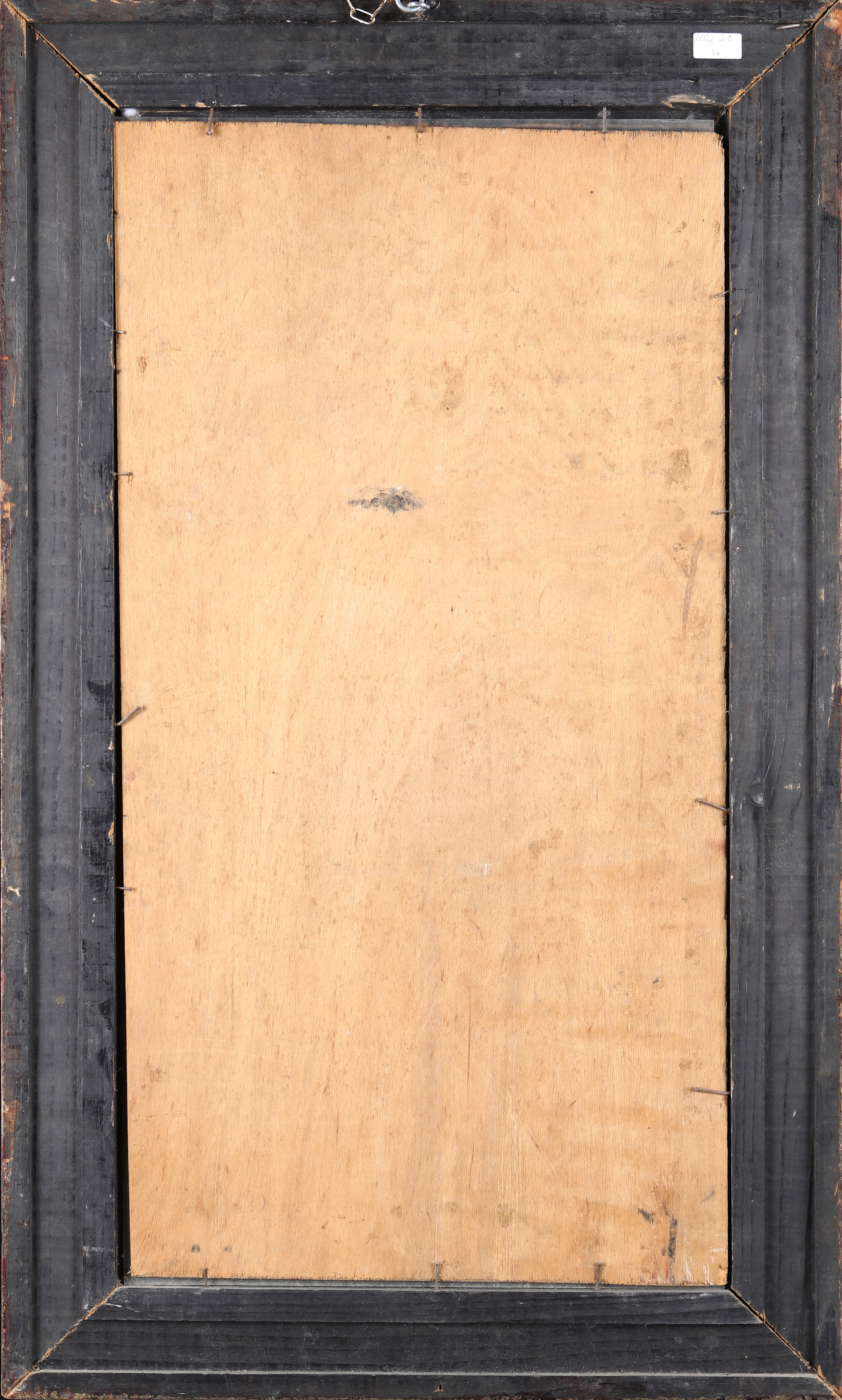 ritratto di giovane donna con collana di turchesi