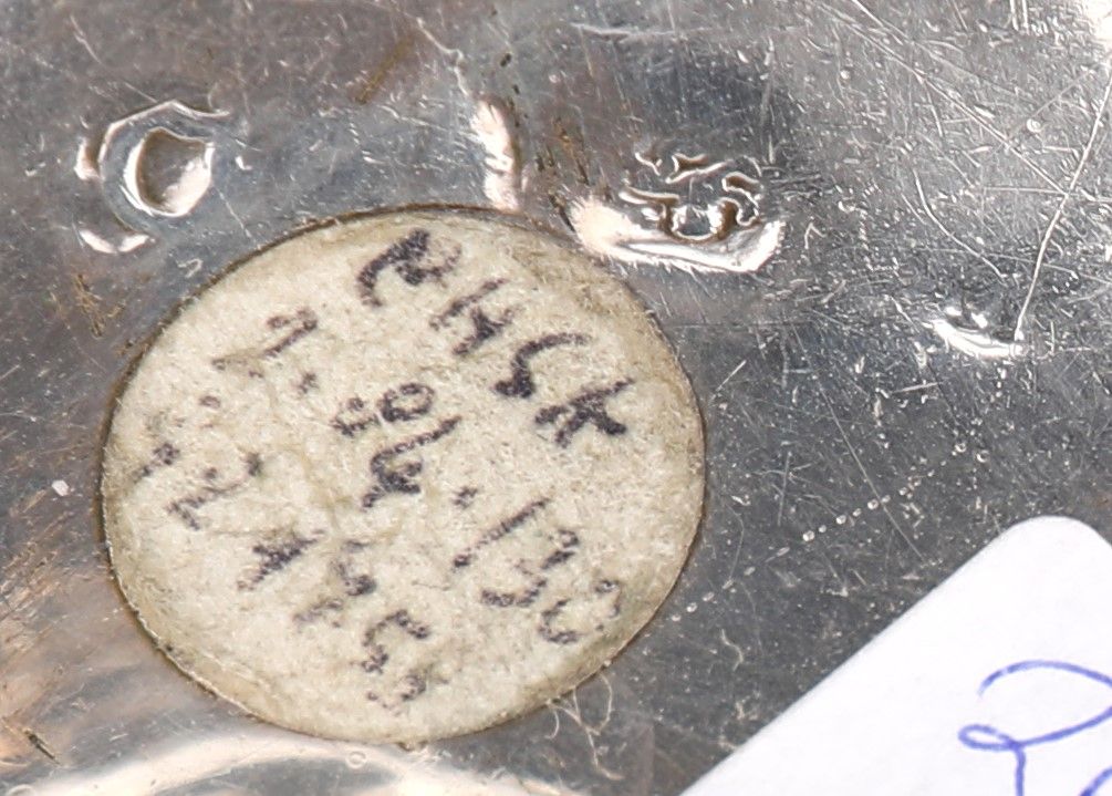 Portasapone in Argento 925 a Forma di Conchiglia, Londra 1796