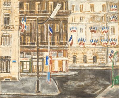 Parigi