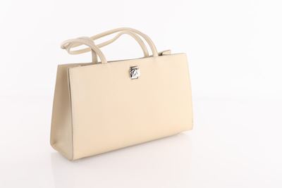 Furla, Borsa Crema