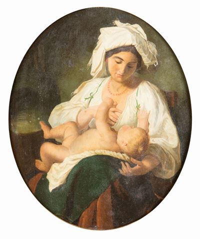 Maternità