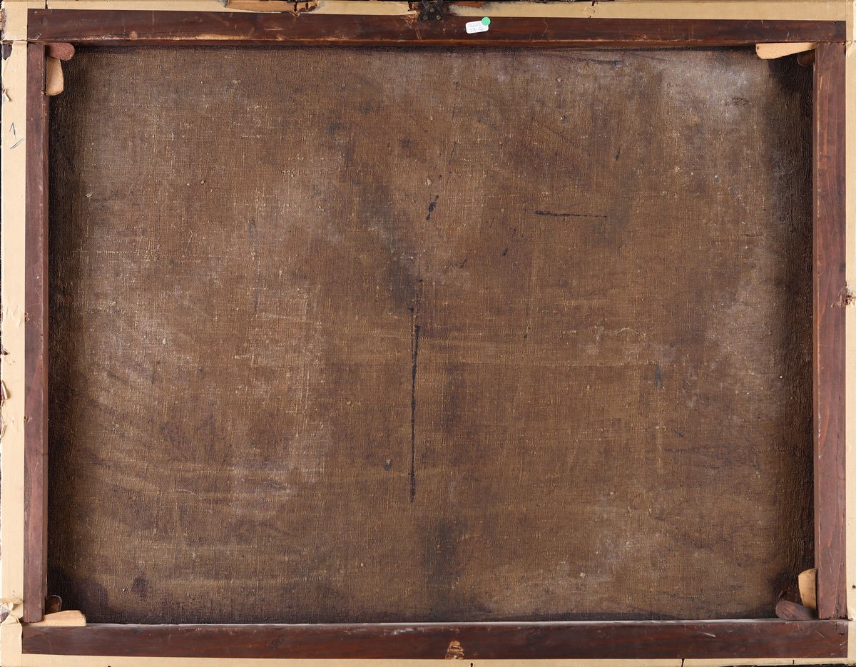 Scuola Veneta del XVII Secolo - Donne alla Fonte