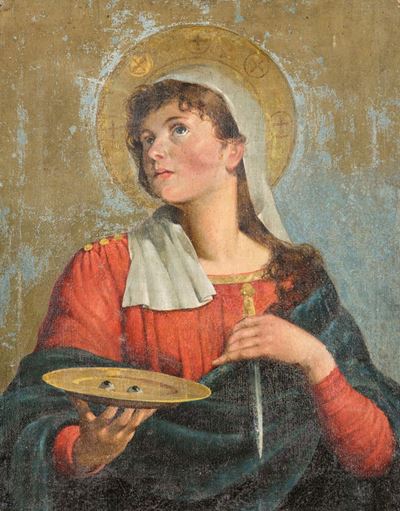 Santa Lucia