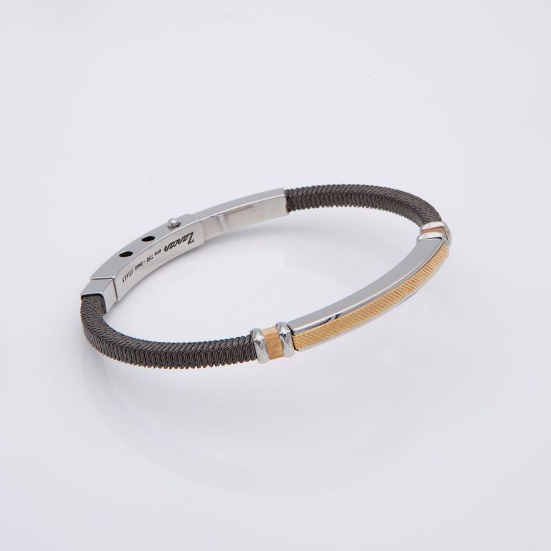 Zancan, Bracciale Rigido