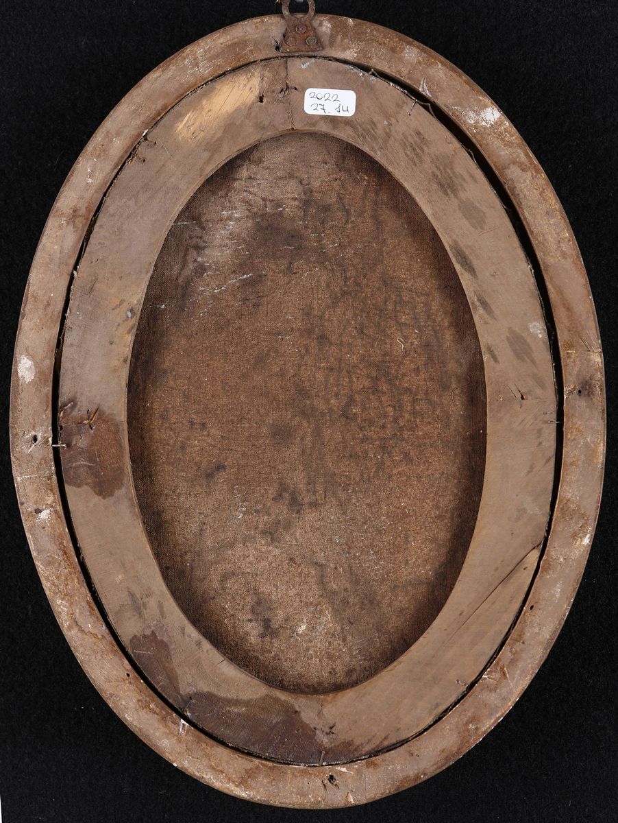 Scuola Veneziana del XVIII Secolo - Scorci Veneziani con Figure