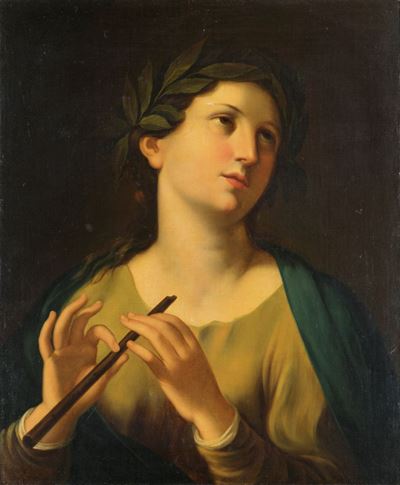 La Musa Euterpe