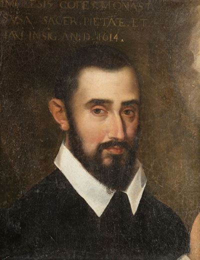 Ritratto Virile