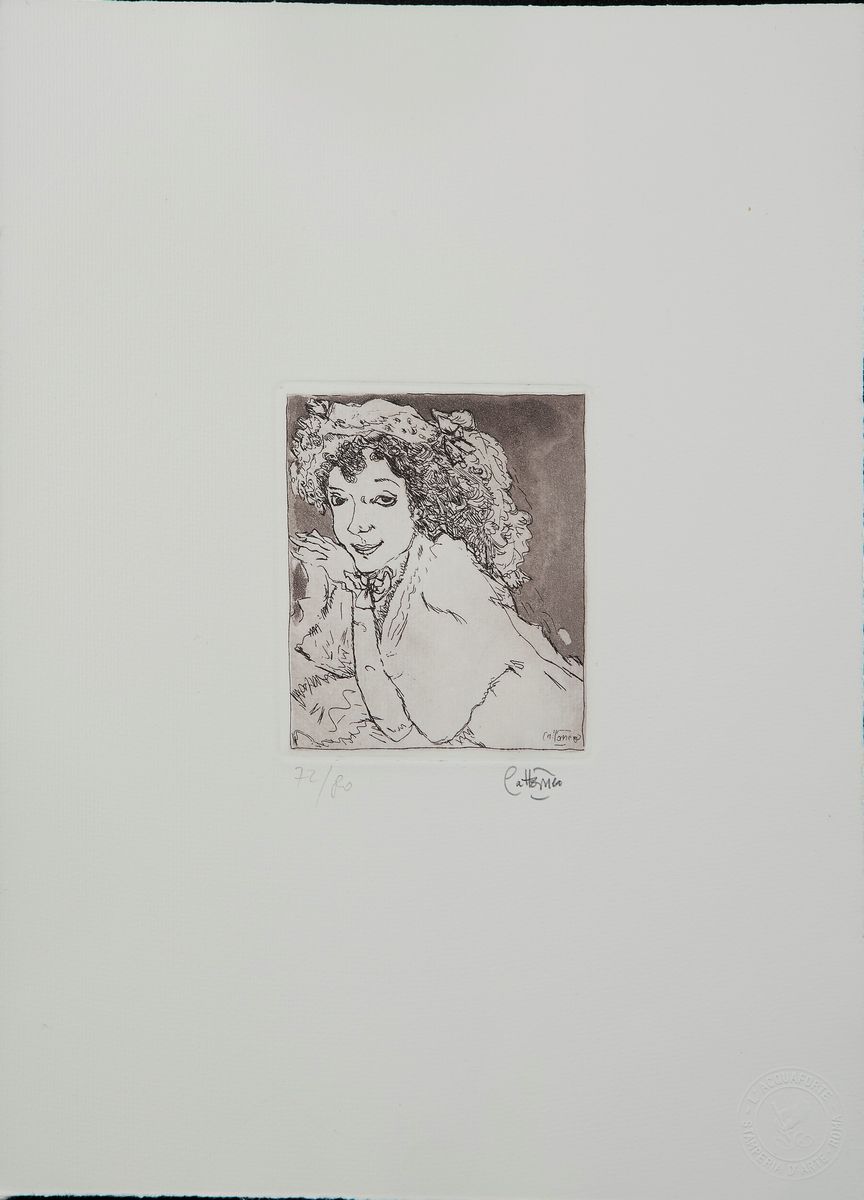 Carlo Cattaneo - Épaves