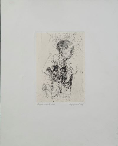 Bambino di Portonaccio