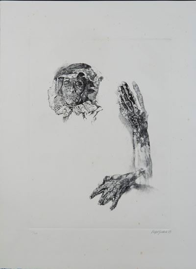 La Vecchiarella