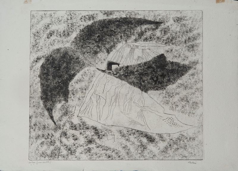 Enrico Paulucci - Costiera
